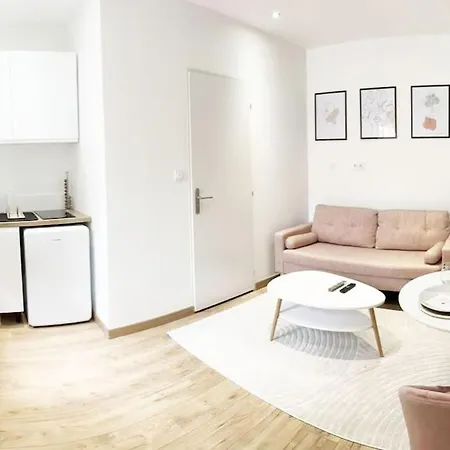 Le P'tit Jules Mercier * Dijon