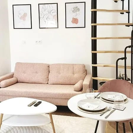 Le P'tit Jules Mercier *