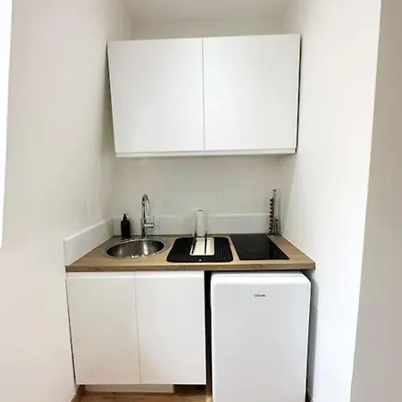 Le P'tit Jules Mercier Dijon