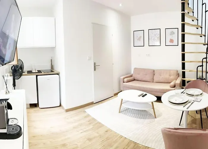 Le P'tit Jules Mercier * Dijon