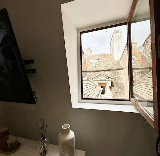 Le P'tit Jules Mercier Διαμέρισμα