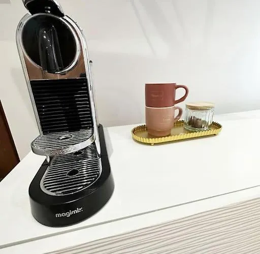 Διαμέρισμα Le P'tit Jules Mercier