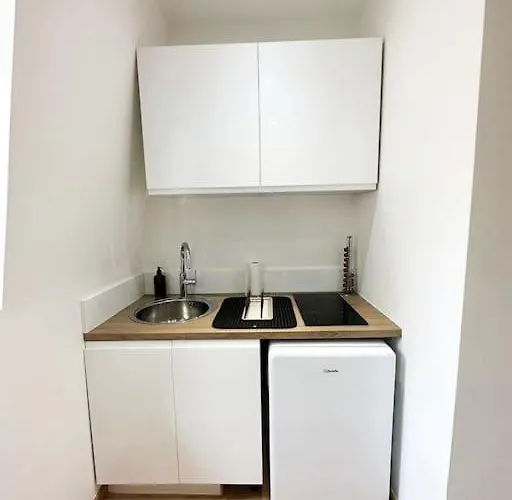 Le P'tit Jules Mercier Ντιζόν